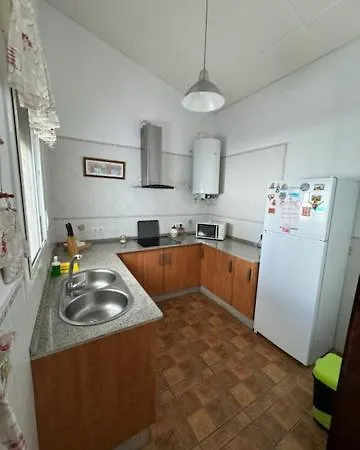 Σπίτι διακοπών Lurasejo *