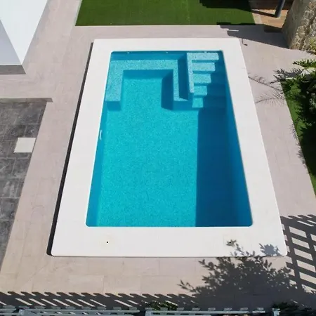 Lurasejo Holiday home *