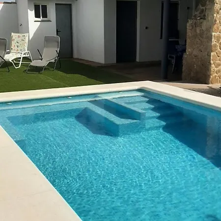 Holiday home Lurasejo