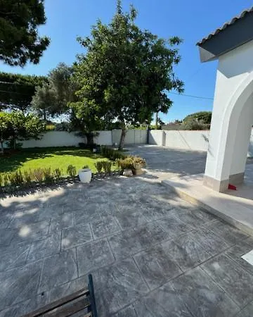 Holiday home Lurasejo