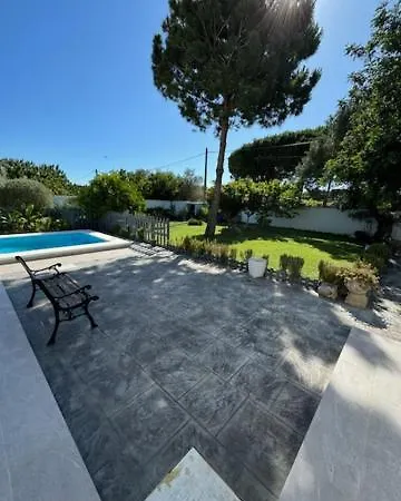 Lurasejo Holiday home *
