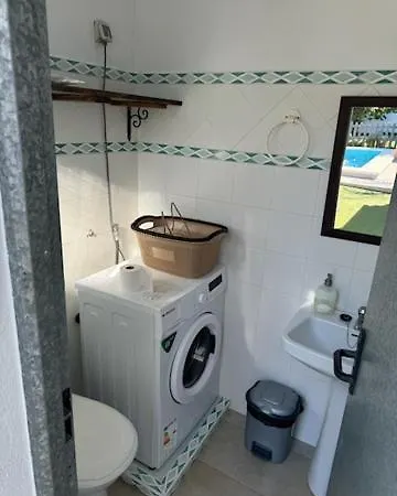 Lurasejo Holiday home