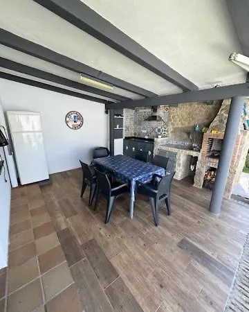 Holiday home Lurasejo
