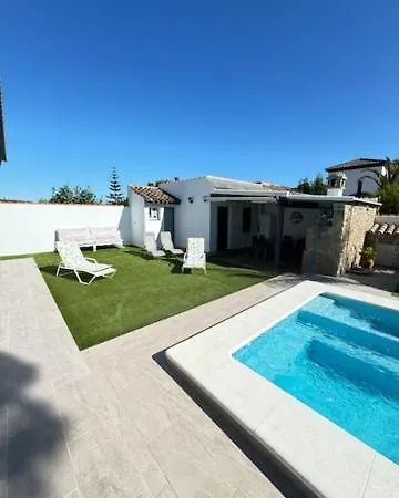 Lurasejo Holiday home *