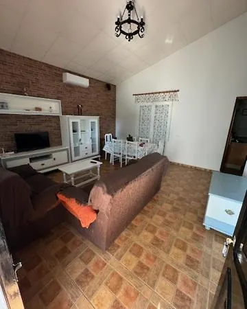 Holiday home Lurasejo *
