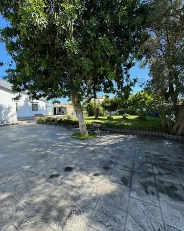 Lurasejo Holiday home Cadiz