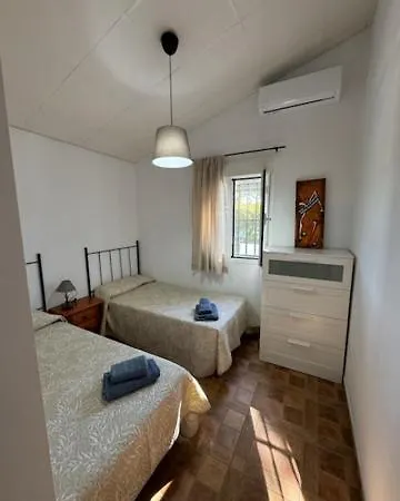Holiday home Lurasejo