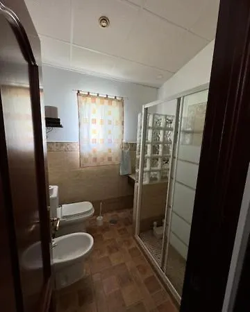 Lurasejo Holiday home Cadiz