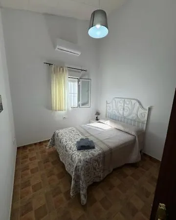 Lurasejo Holiday home *